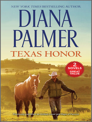 Texas Honor - ebook